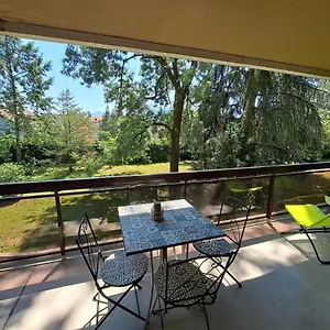  Appartement Le Duc De Savoie