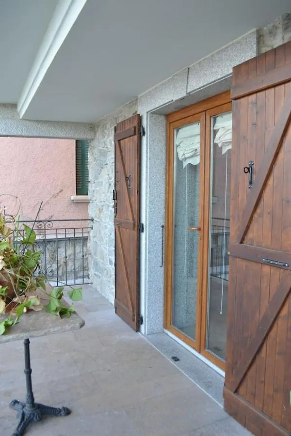 Studion N°1 - 2 A 4 Personnes Apartment Thonon-les-Bains